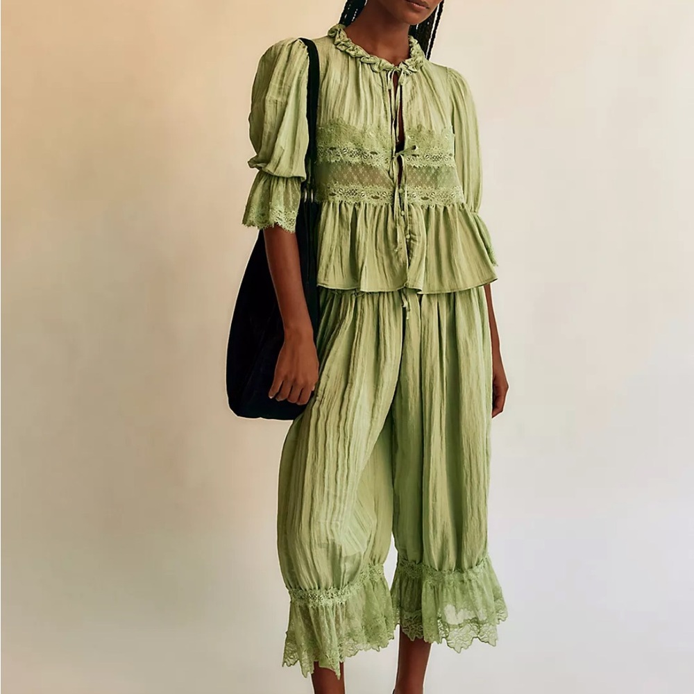 Free people pants